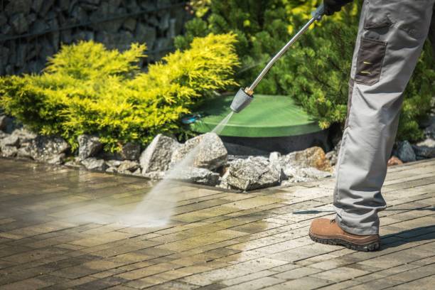 Spring Cleaning in Greentree, NJ