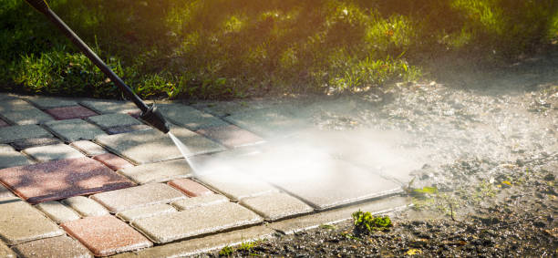 Best Parking Lot and Garage Cleaning  in Greentree, NJ