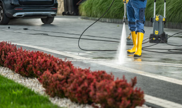 Best Fence Cleaning  in Greentree, NJ